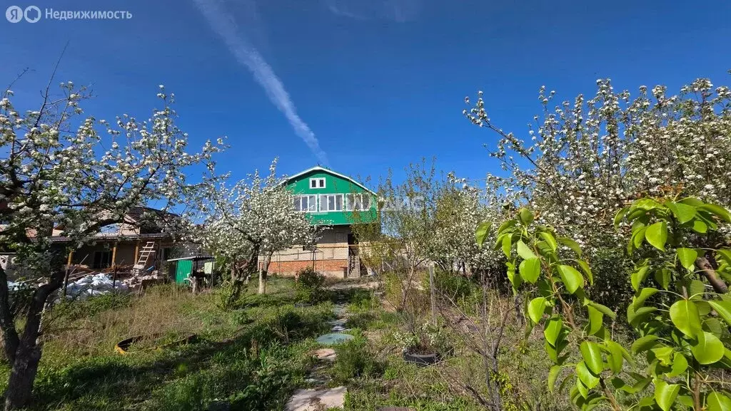 Дом в Орск, посёлок Мостострой, Малиновая улица, 31 (369 м) - Фото 0