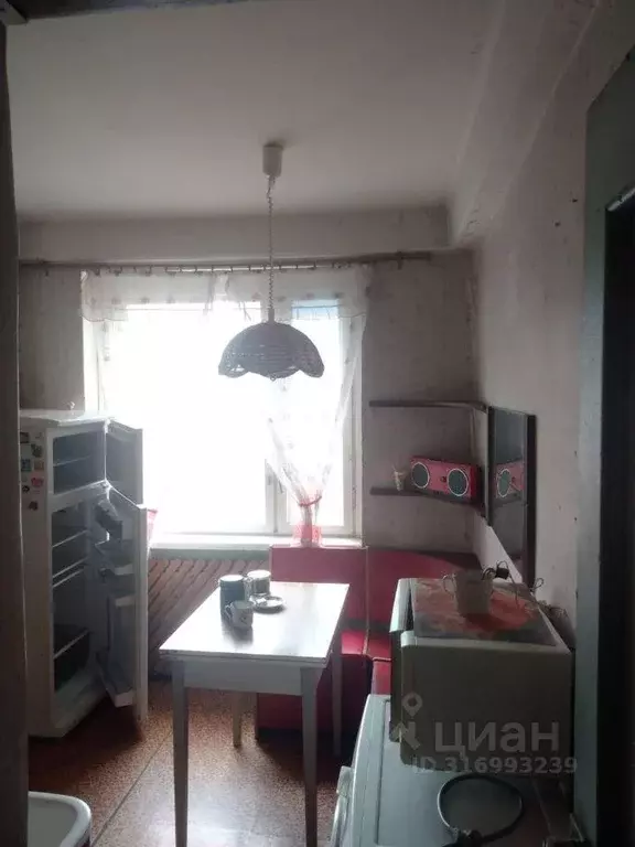 Квартира, 2 комнаты, 45.8 м - Фото 0