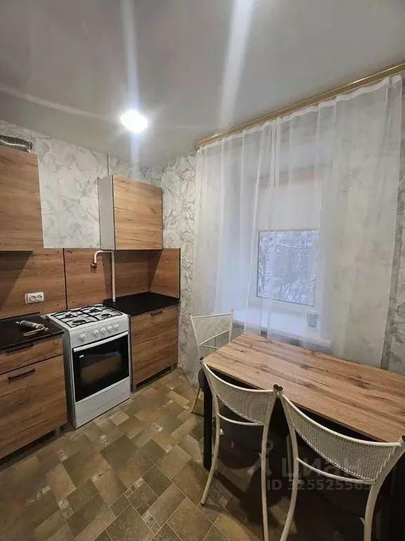 1-к кв. Пермский край, Пермь ул. Калинина, 30А (32.6 м) - Фото 2