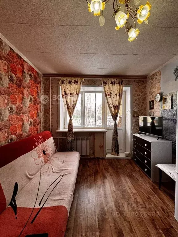 Комната Чувашия, Чебоксары ул. Декабристов, 39 (12.8 м) - Фото 2