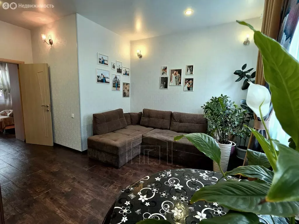 2-комнатная квартира: Иркутский муниципальный округ, рабочий посёлок ... - Фото 2