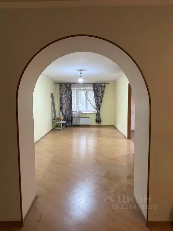 3-к кв. Московская область, Котельники Силикат мкр, 12А (117.0 м) - Фото 1