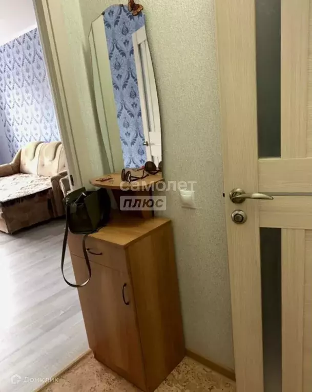 Продаётся 1-к квартира, 37 м - Фото 1