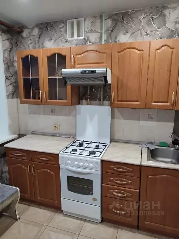 1-к кв. Нижегородская область, Нижний Новгород Гордеевская ул., 36 ... - Фото 1