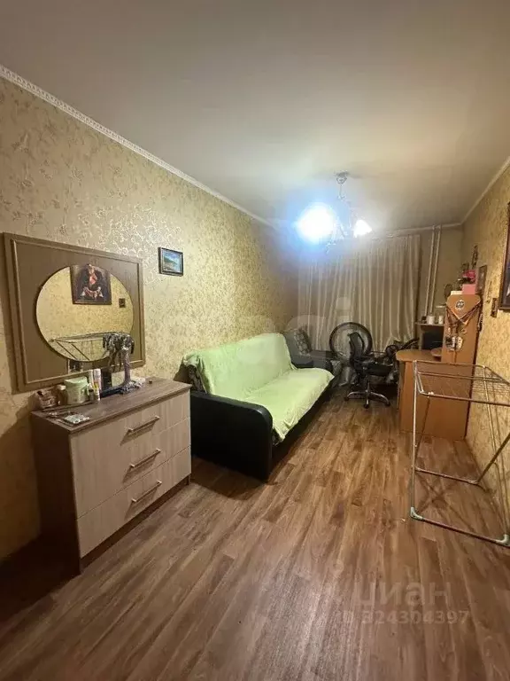 3-к кв. Тульская область, Тула ул. Металлургов, 45А (56.0 м) - Фото 2