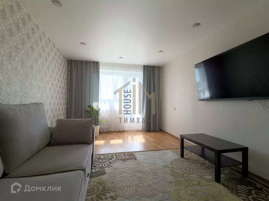 Продаётся 2-к квартира, 51 м - Фото 1