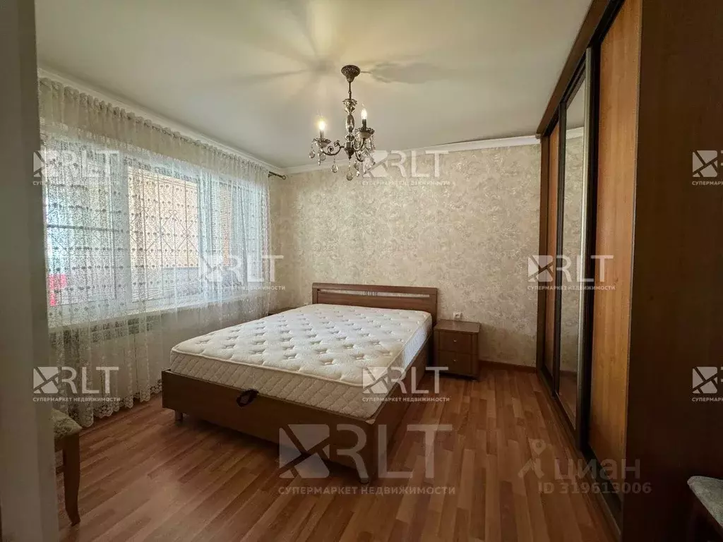 3-к кв. Дагестан, Махачкала ул. Ирчи Казака, 11А (70.0 м) - Фото 1