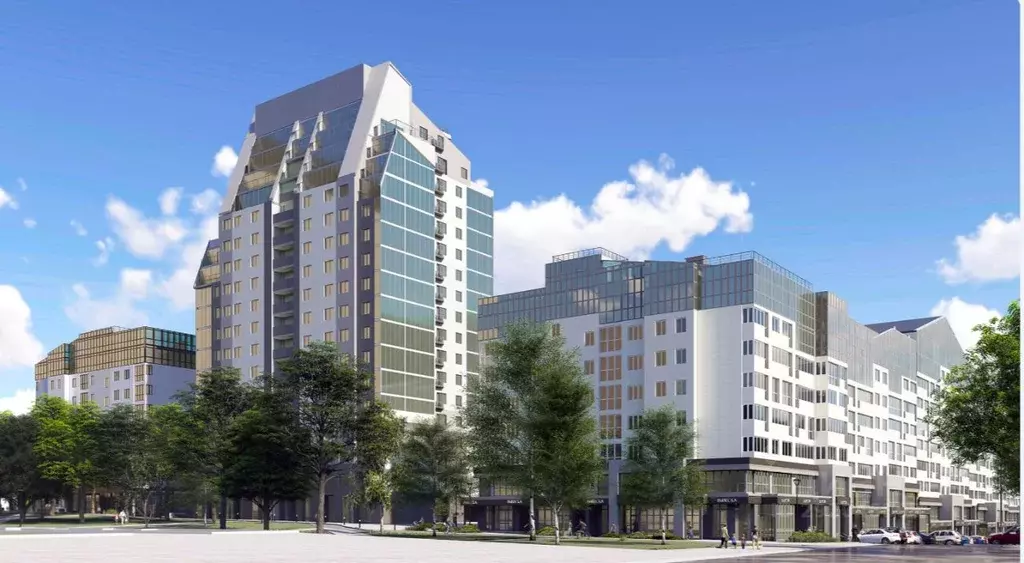 Студия Белгородская область, Белгород просп. Богдана Хмельницкого ... - Фото 2