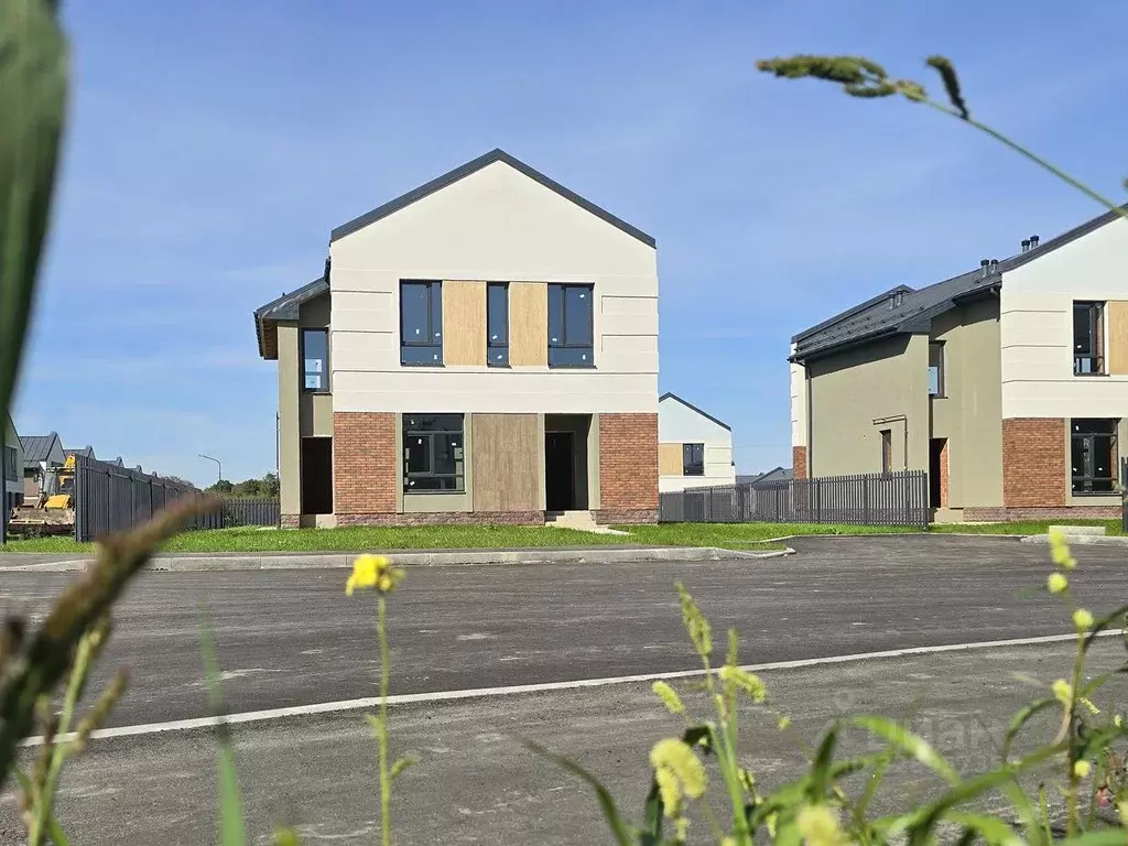 Дом в Московская область, Щелково городской округ, Загорянка Лайф кп ... - Фото 1