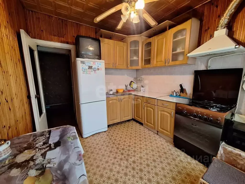 3-к кв. Смоленская область, Смоленск ул. Маршала Еременко, 22 (64.2 м) - Фото 1