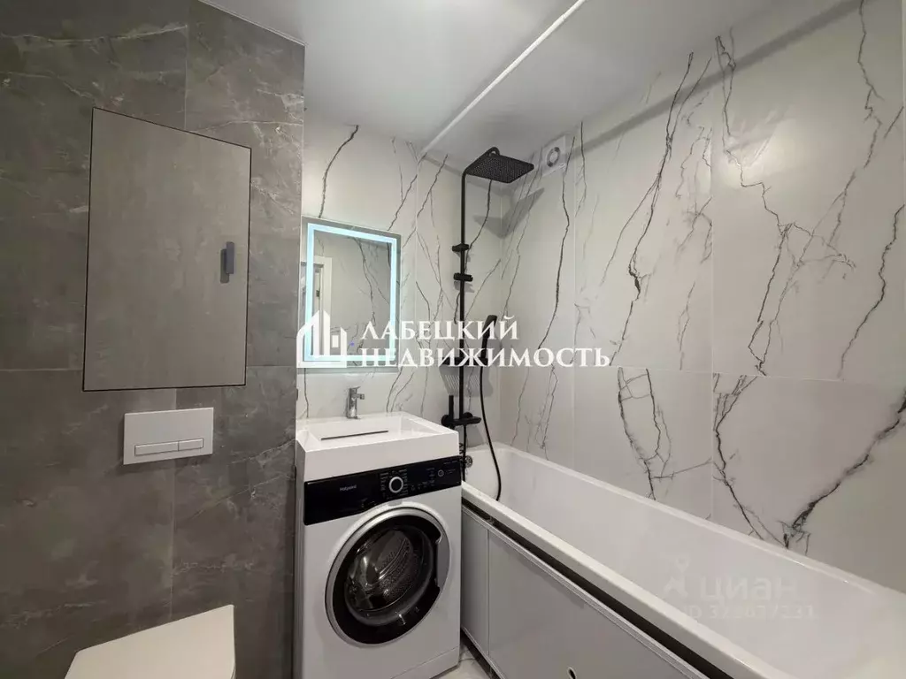 3-к кв. Ленинградская область, Гатчинский муниципальный округ, Вырица ... - Фото 2