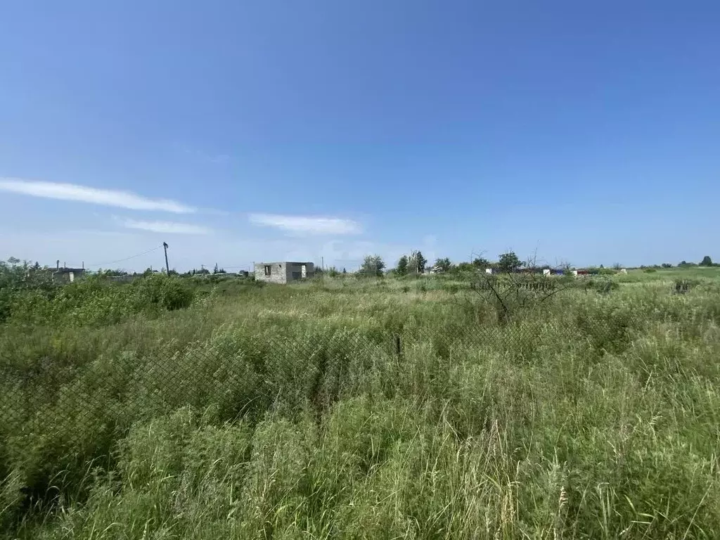 Участок в Курганская область, Курган Нива СНТ, ул. Культуры (6.0 сот.) - Фото 2