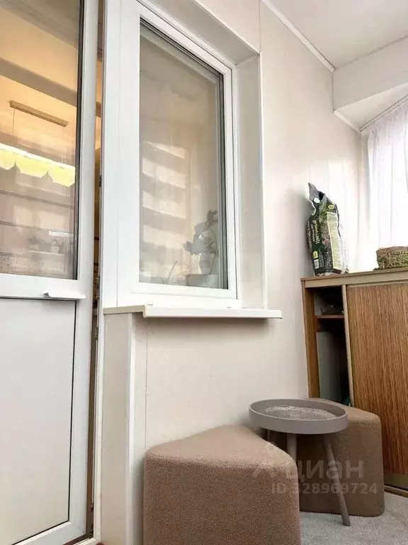 3-к кв. Московская область, Подольск ул. Свердлова, 32к1 (94.3 м) - Фото 2