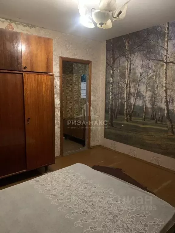 2-к кв. Брянская область, Брянск ул. Димитрова, 33 (59.2 м) - Фото 2