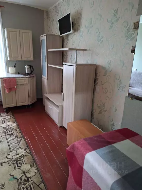 Комната Новгородская область, Великий Новгород Большая Московская ул., ... - Фото 2