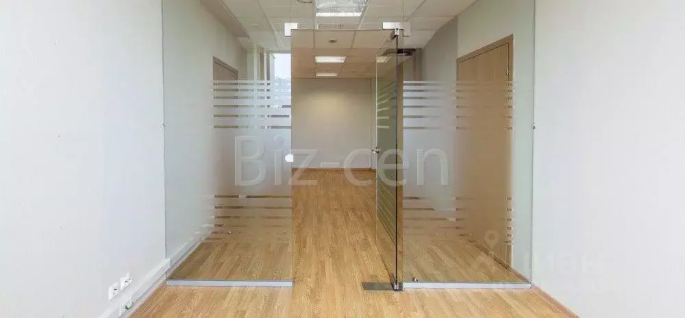 Офис в Санкт-Петербург Мурзинская ул., 11 (18 м) - Фото 2