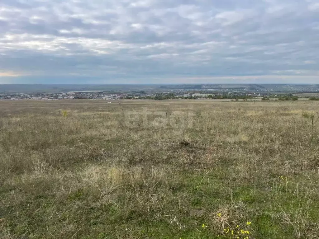 Участок в Крым, Симферопольский район, с. Чистенькое  (6.0 сот.) - Фото 2