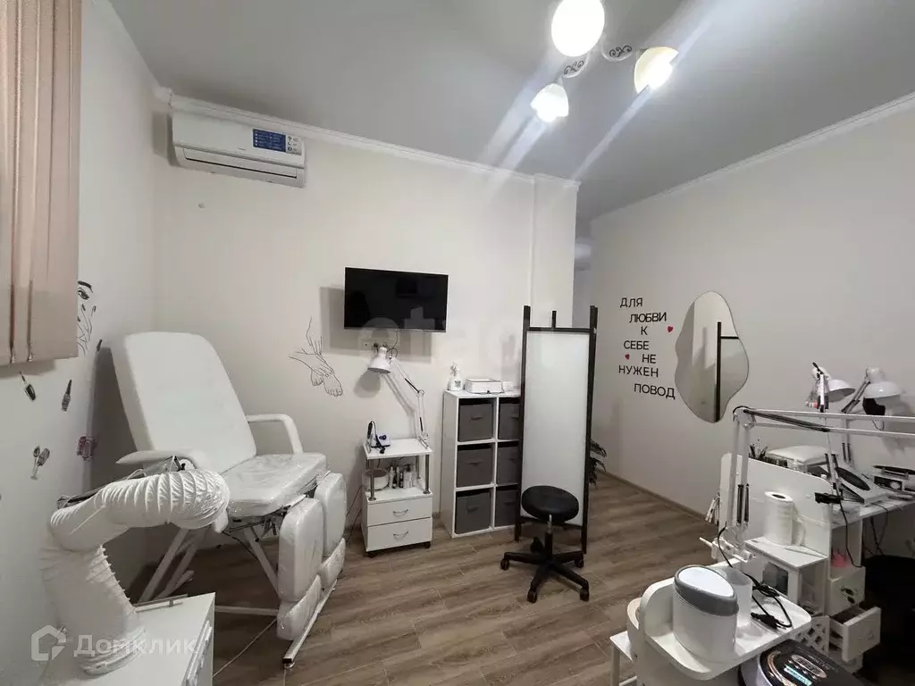 Продаётся 1-к квартира, 34.7 м - Фото 1