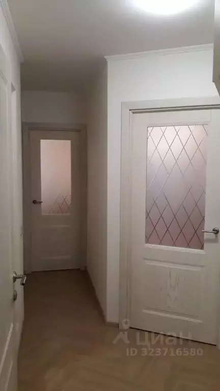 1-к кв. Нижегородская область, Нижний Новгород Грузинская ул., 30А ... - Фото 2