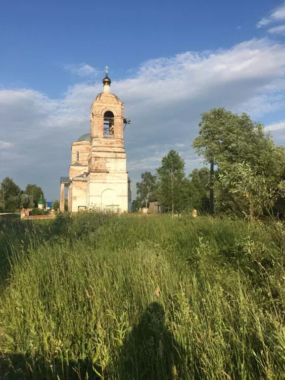 Смыково судогодский фото