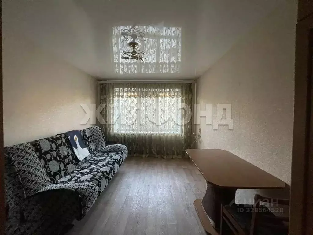 Комната Новосибирская область, Обь ул. ЖКО Аэропорта, 19 (17.8 м) - Фото 2