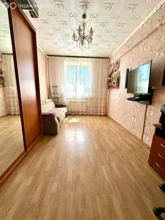 1-комнатная квартира: Орехово-Зуево, Красноармейская улица, 18 (43 м) - Фото 1
