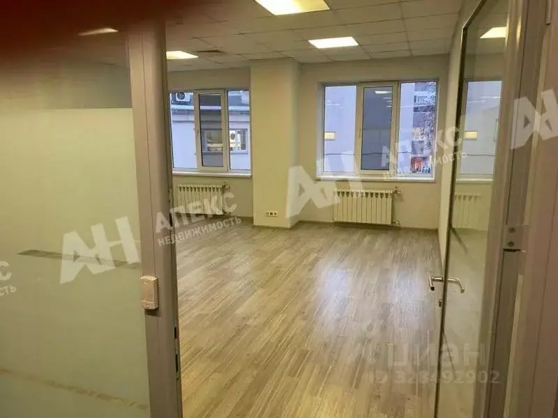 Помещение свободного назначения в Москва ул. Орджоникидзе, 11 (34 м) - Фото 2