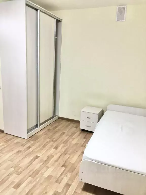 1-к кв. Иркутская область, Иркутск ул. Лермонтова, 81/17 (43.0 м) - Фото 2