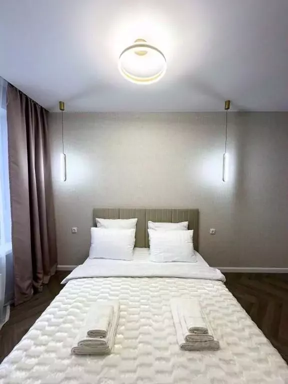 3-к кв. Башкортостан, Уфа ул. Рудольфа Нуреева, 16 (58.0 м) - Фото 2