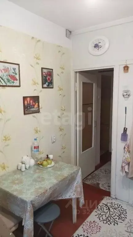 2-к кв. Ямало-Ненецкий АО, Ноябрьск Магистральная ул., 113Б (48.1 м) - Фото 1