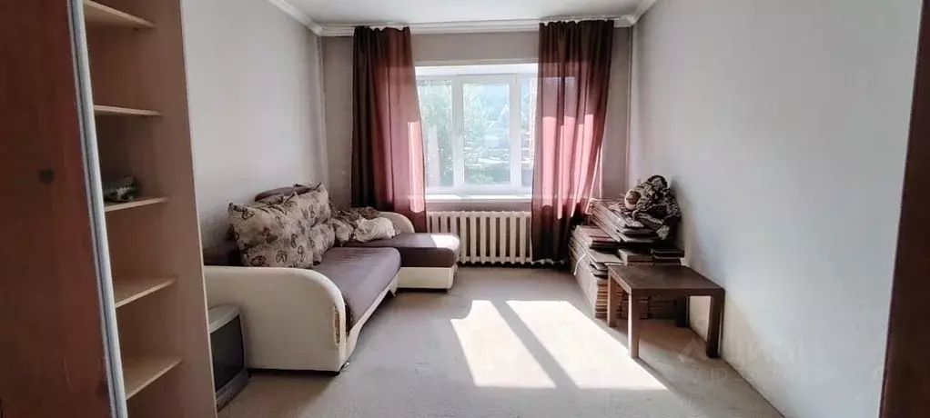 2-к кв. Алтай, Горно-Алтайск Коммунистический просп., 91 (48.0 м) - Фото 2