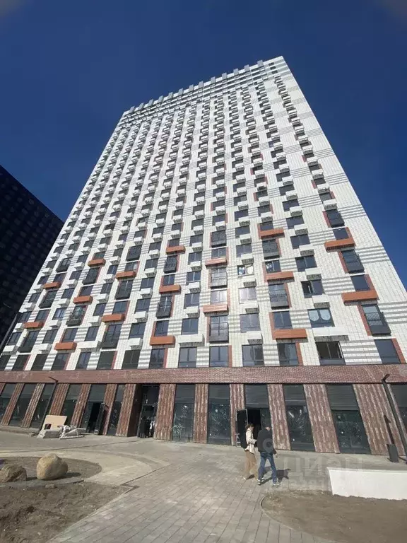 3-к кв. Московская область, Мытищи Юбилейная ул., 18 (55.0 м) - Фото 1