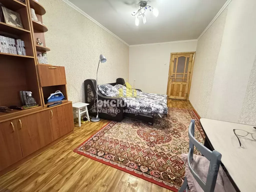 3-к кв. Ставропольский край, Ессентуки ул. Долина Роз, 8 (66.0 м) - Фото 1