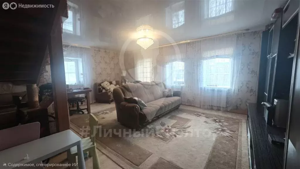 Дом в Рязань, Новая улица, 4 (72.9 м) - Фото 2