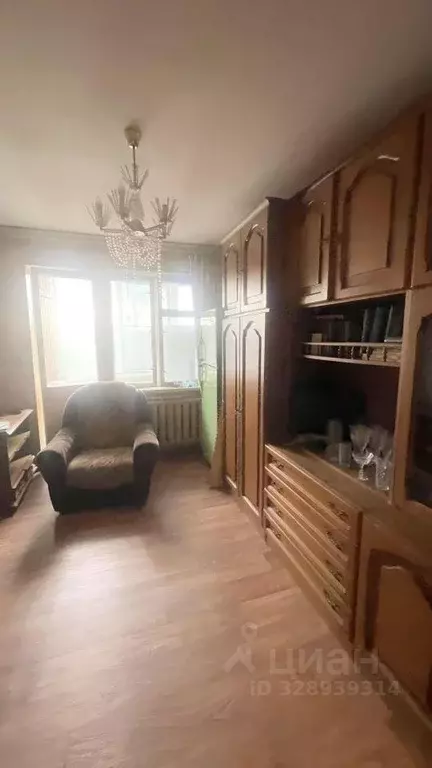 Квартира, 2 комнаты, 44.7 м - Фото 2