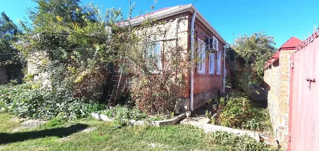 Дом 80 м на участке 12 сот. - Фото 1