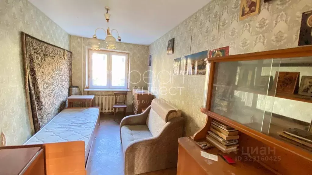 2-к кв. Краснодарский край, Сочи ул. Гагарина, 34 (47.0 м) - Фото 2