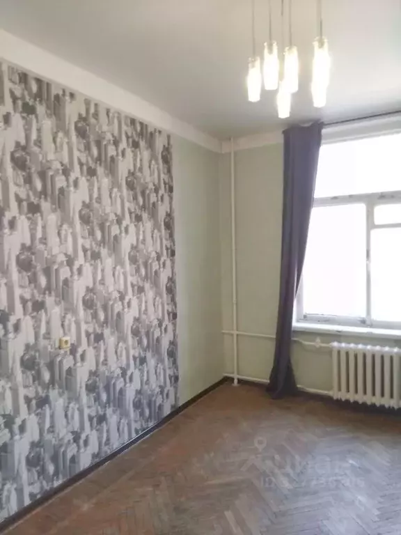 Комната Санкт-Петербург ул. Севастьянова, 12 (16.9 м) - Фото 1