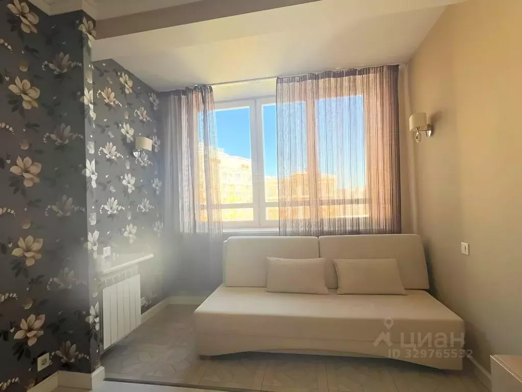 Комната Москва 6-я Радиальная ул., 5к3 (12.0 м) - Фото 1