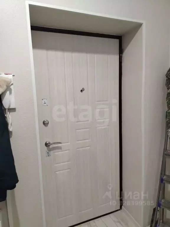 1-к кв. Ямало-Ненецкий АО, Муравленко пер. Радужный, 8 (33.8 м) - Фото 2