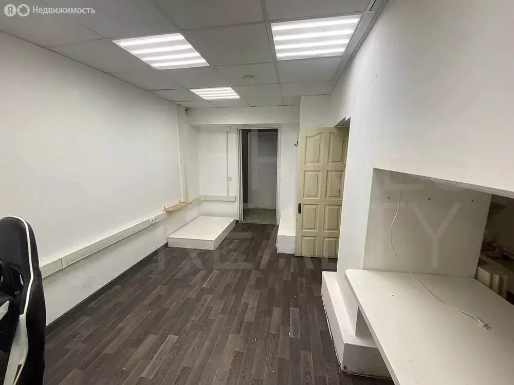 Помещение свободного назначения (20 м) - Фото 1