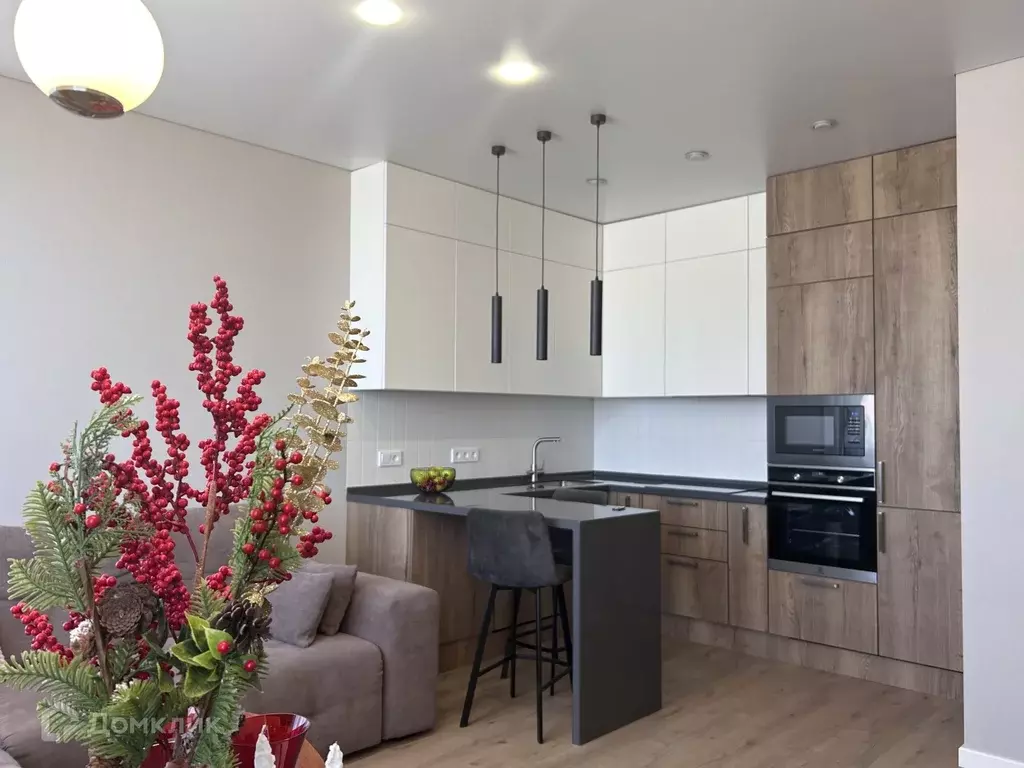 Продаётся 3-к квартира, 80 м - Фото 0