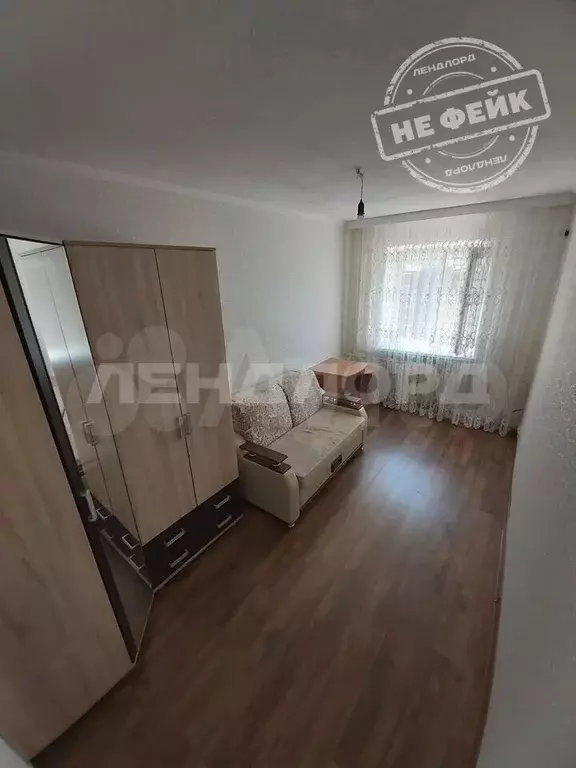 3-к. квартира, 56 м, 4/5 эт. - Фото 0
