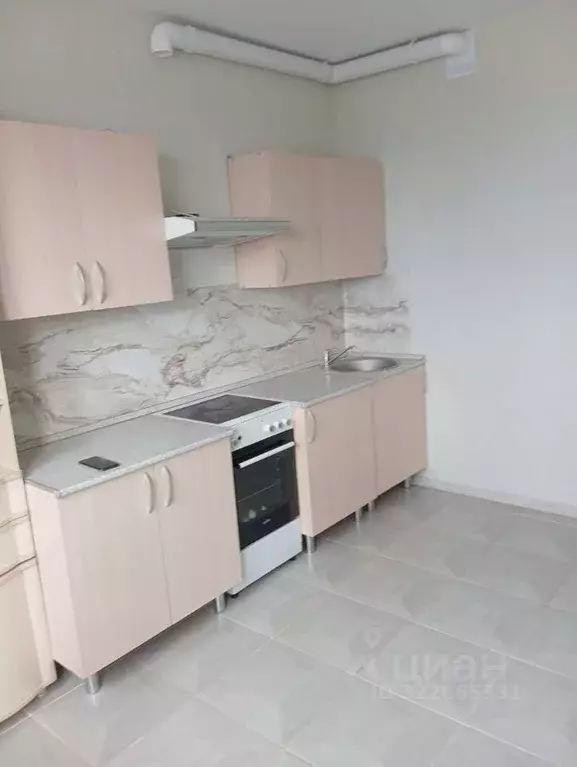 1-к кв. Краснодарский край, Краснодар ул. Имени Владимира ... - Фото 1