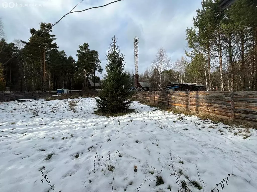 Участок в Иркутск, Байкальский тракт, 8-й километр (14 м) - Фото 2