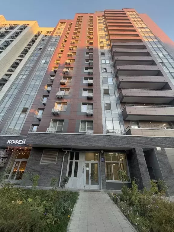 2-к кв. Москва ул. Молостовых, 18 (60.0 м) - Фото 1