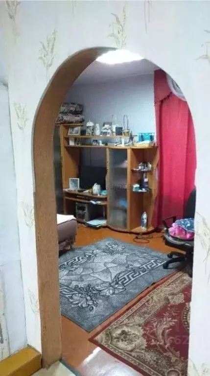 Дом в Алтай, Майминский район, с. Майма ул. Механизаторов (55 м) - Фото 1