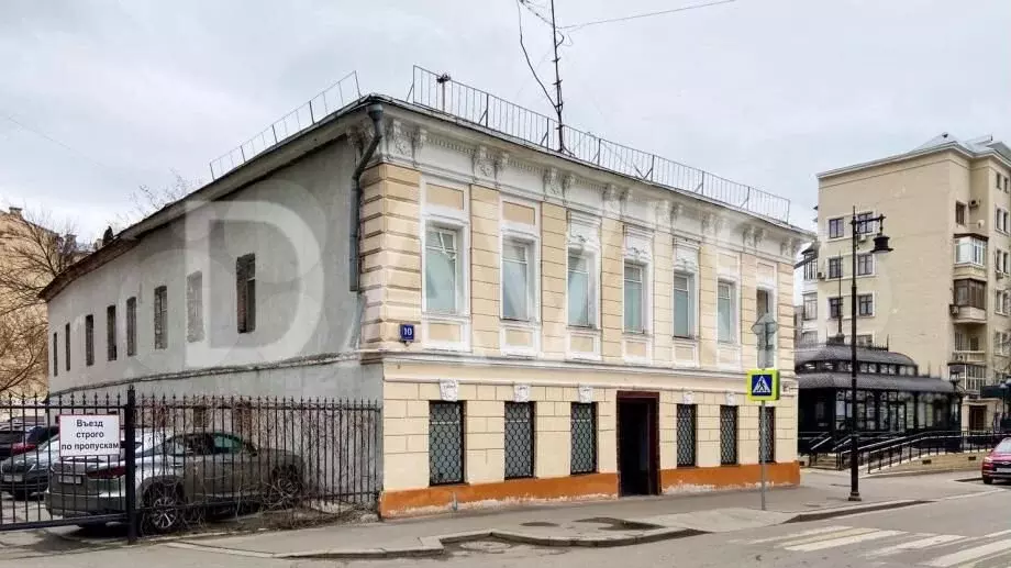 Сдам помещение свободного назначения, 1081.6 м - Фото 0