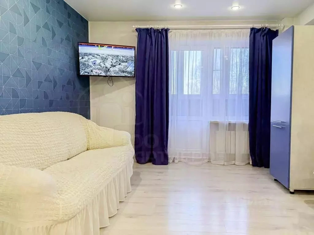 2-к кв. Иркутская область, Иркутск Советская ул., 115/3 (53.2 м) - Фото 2