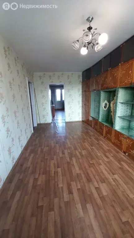 3-комнатная квартира: Комсомольск-на-Амуре, улица Лазо, 19к3 (59.7 м) - Фото 0